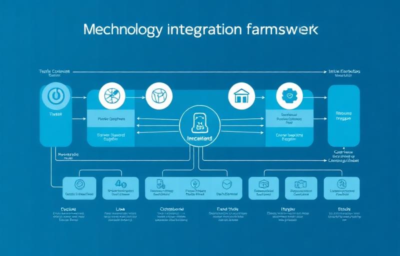 5 Actionable Frameworks for Technology Integration in PE Acquisitions ...