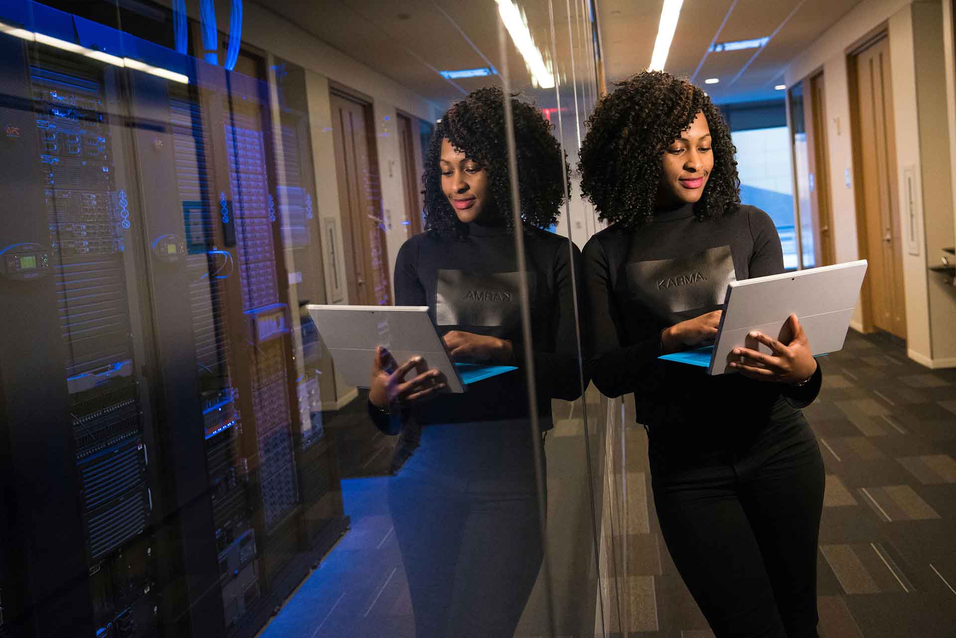 The Tech Advantage: How Private Equity is Winning in a Digital World